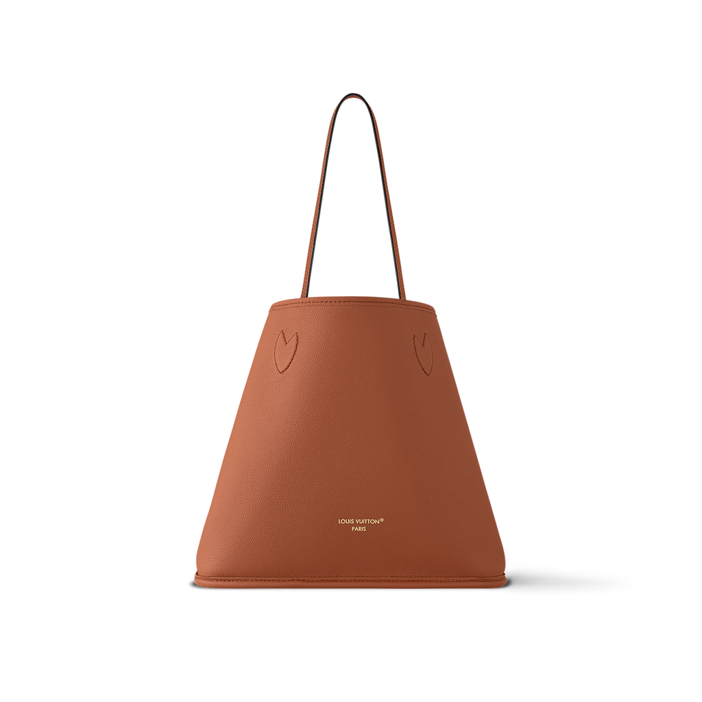 Sac Neverfull Inside Out MM - #1
