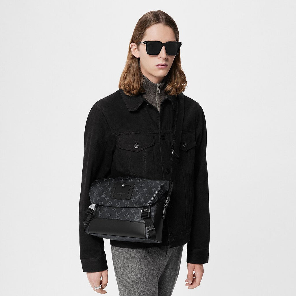 Sac Messenger Voyager PM - #2