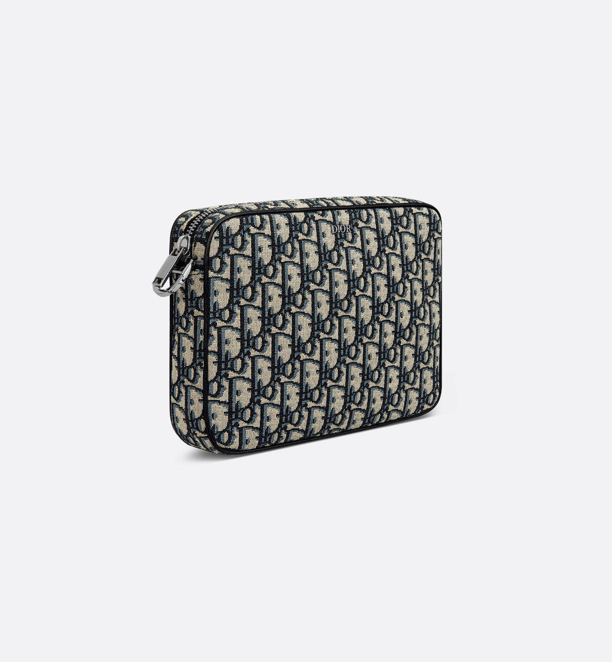 Triple Pouch Saddle - #3