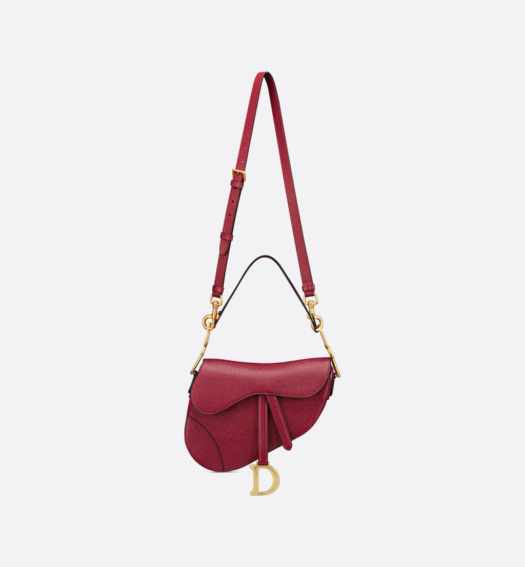 Sac Saddle à bandoulière - #5