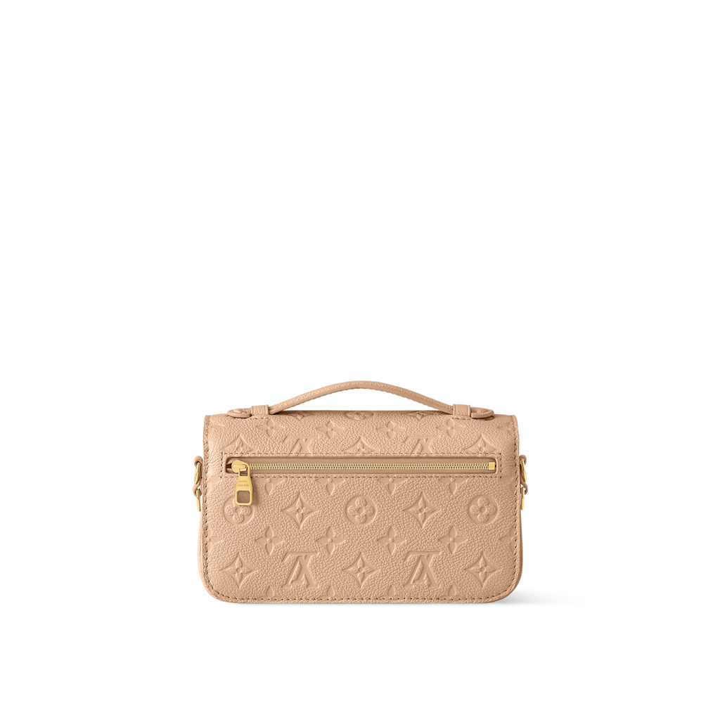 Pochette Métis East West - #3