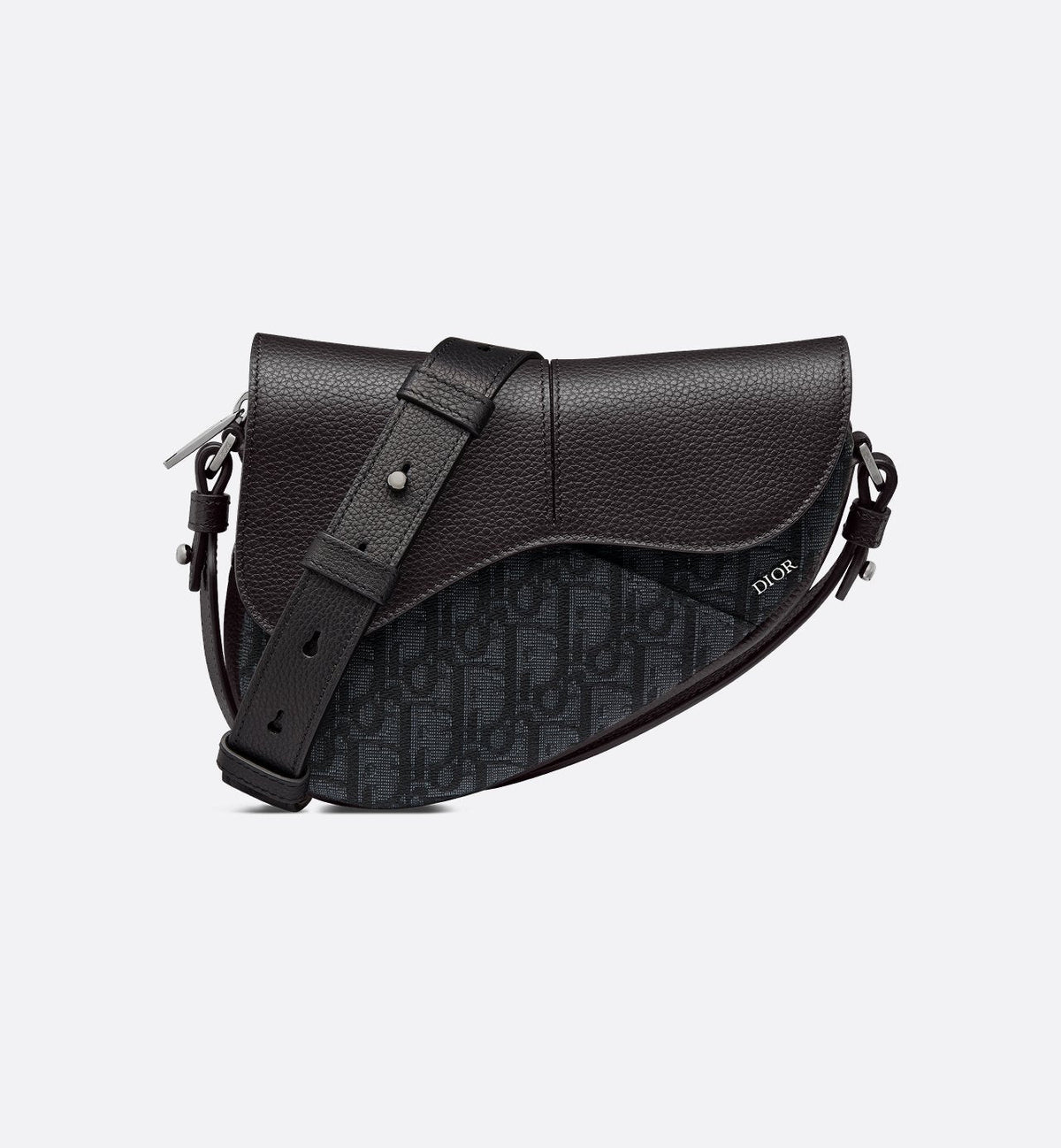 Mini sac Saddle - #2