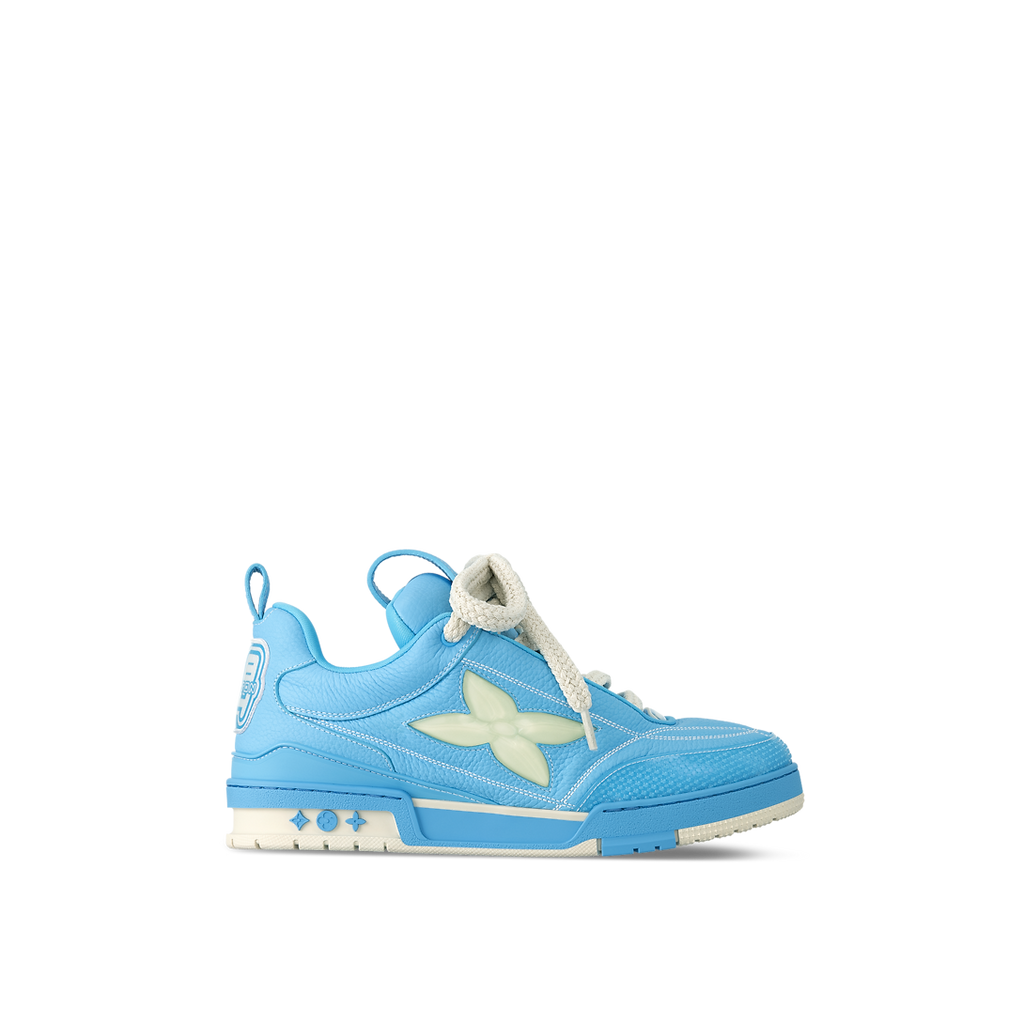 Sneaker LV skate - #7