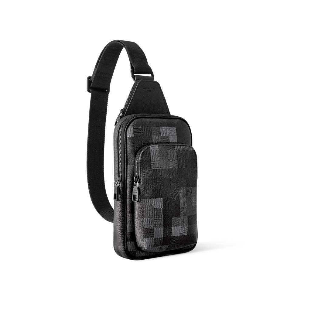 Sac Avenue Slingbag - #4