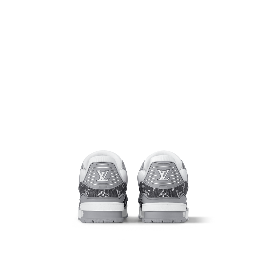 Sneaker LV trainer - #8