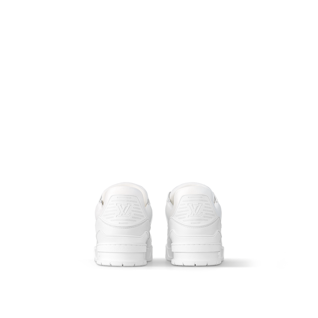 Sneaker LV trainer - #11