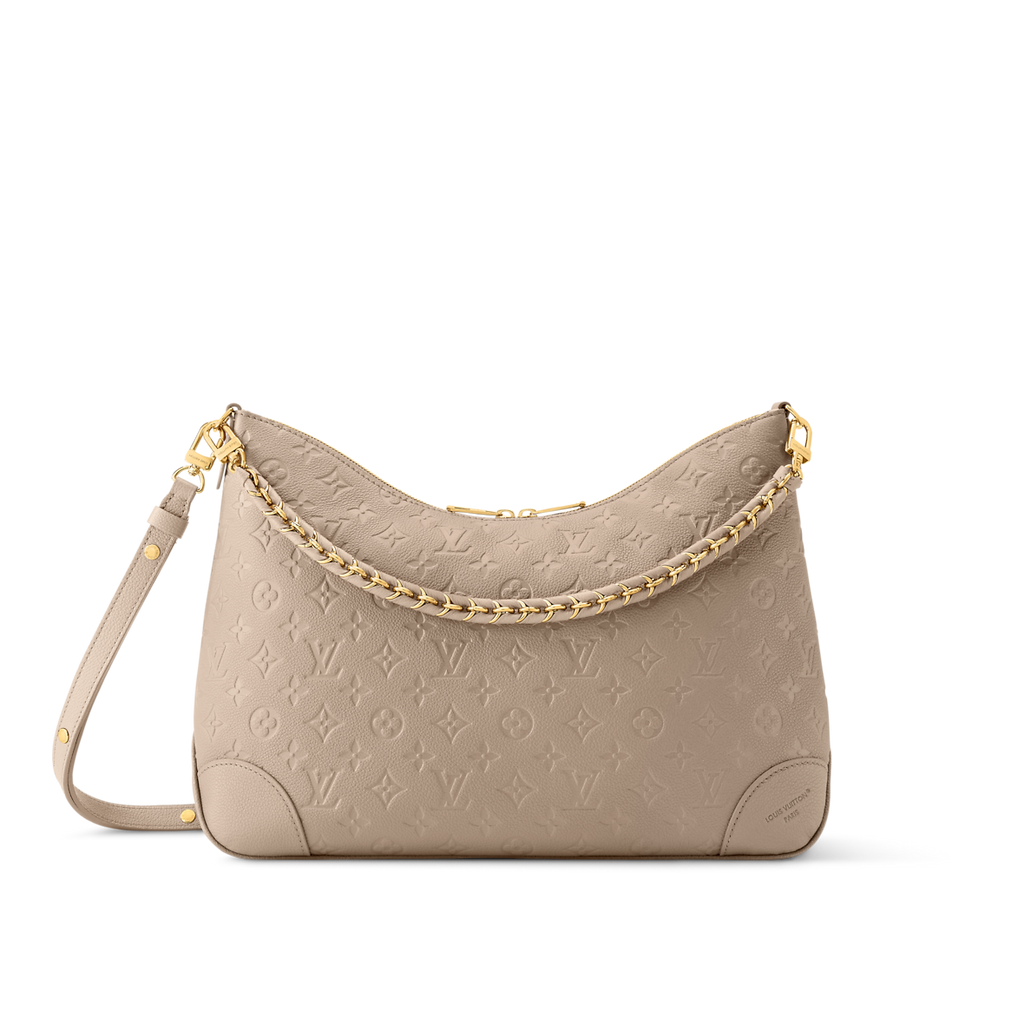 Sac Boulogne GM - #1