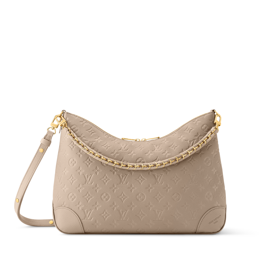 Sac Boulogne GM - #1