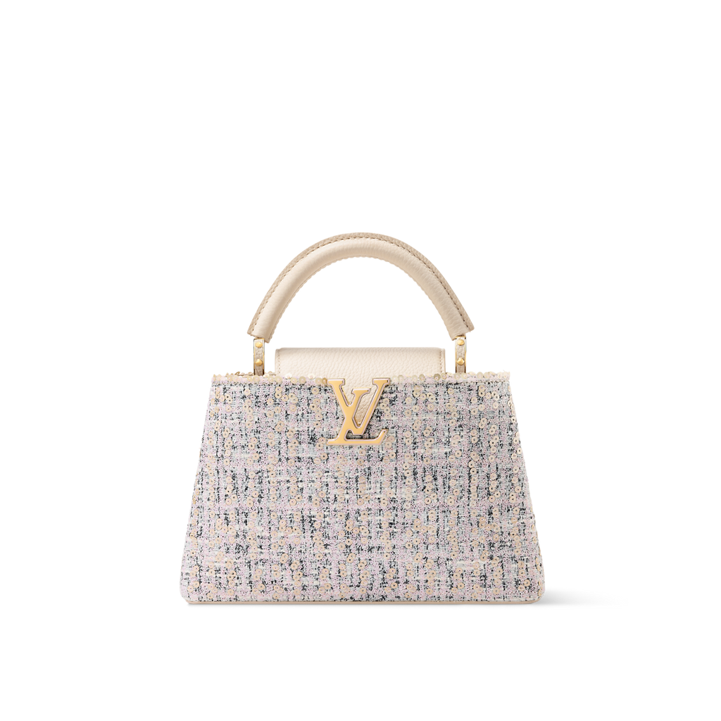 Sac Capucines BB - #2