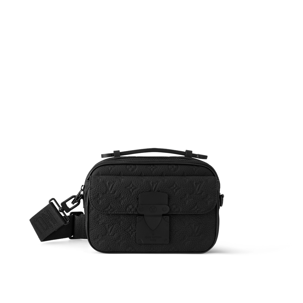 Sac messenger S Lock - #2