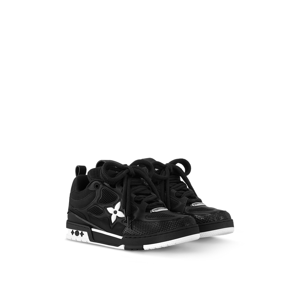 Sneaker LV Skate - #1
