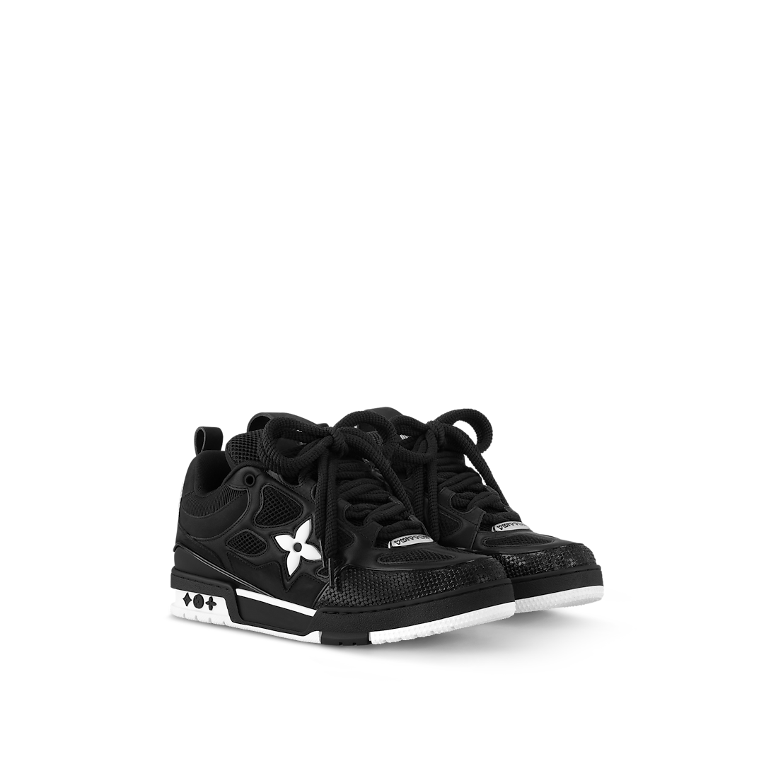 Sneaker LV Skate - #1