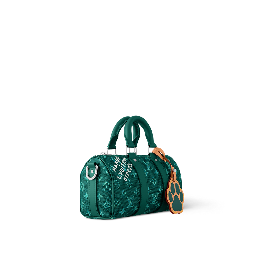Sac Keepall Bandoulière 25 - #12