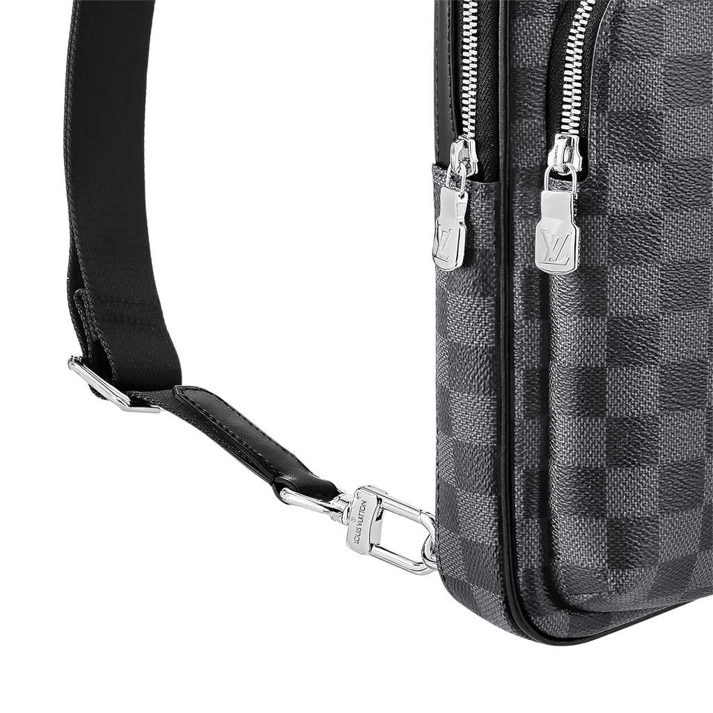 Sac Avenue Slingbag NM - #4