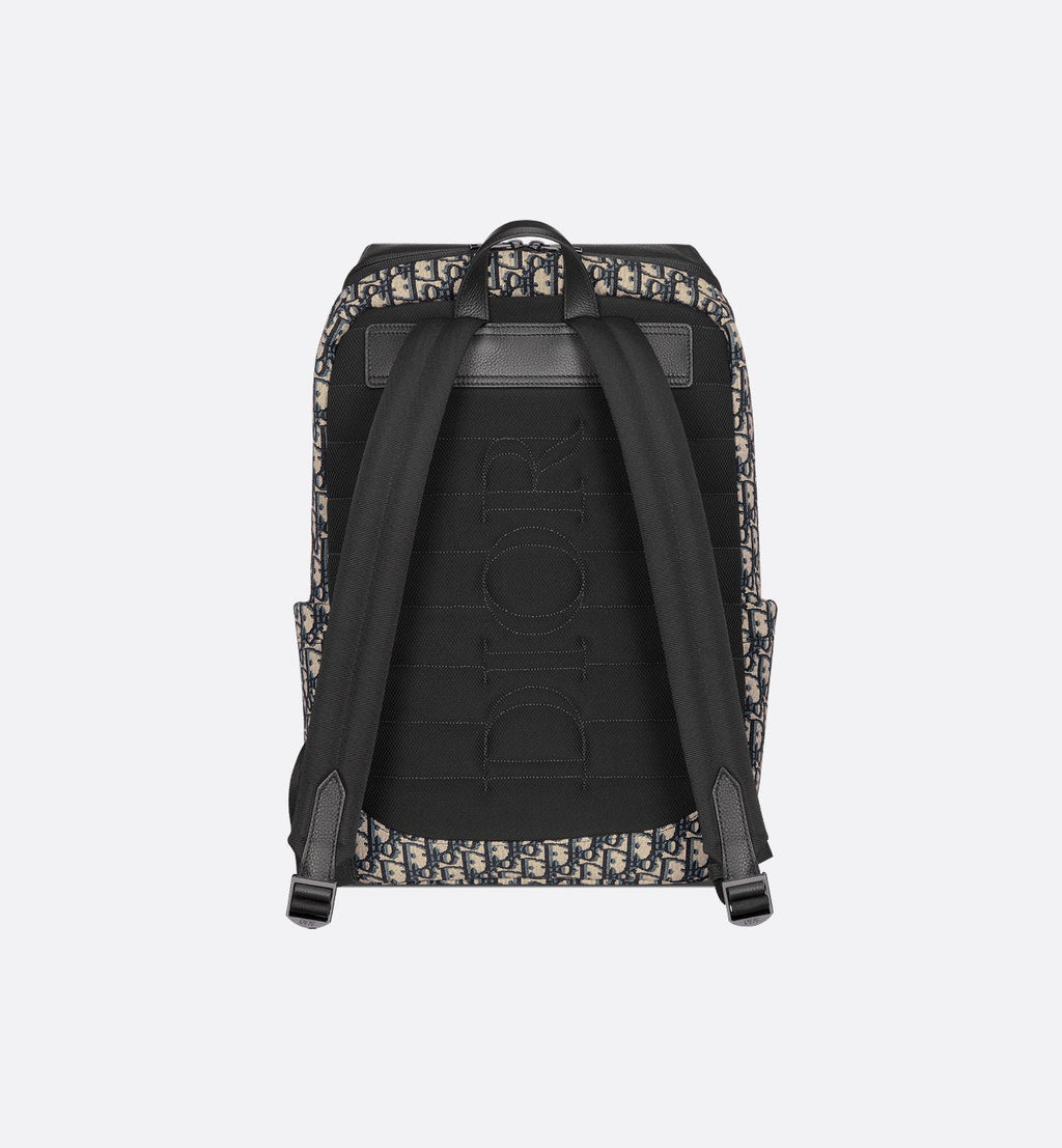 Sac à dos zippé Rider Soft - #1