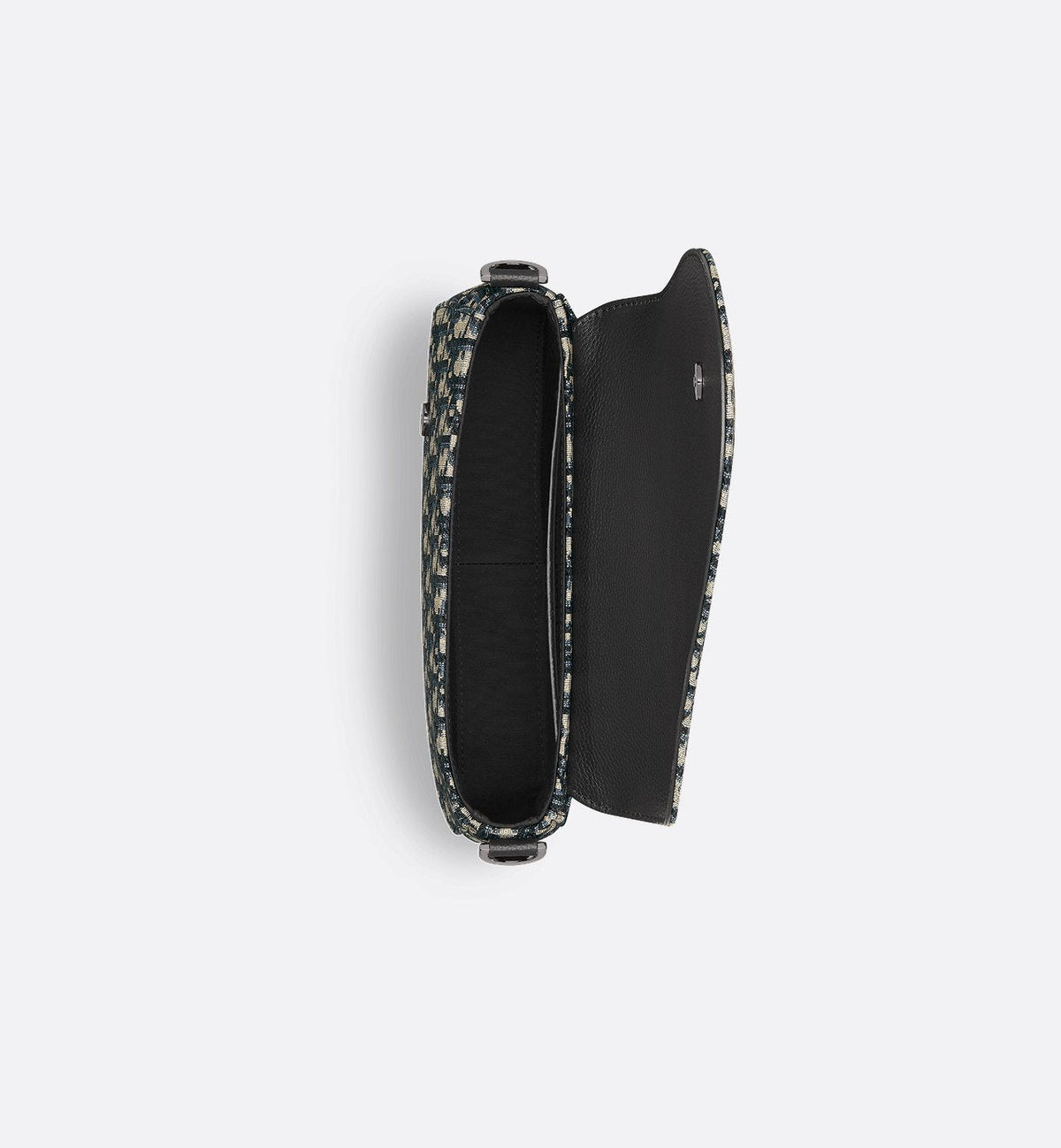 Sac Messenger Saddle - #1