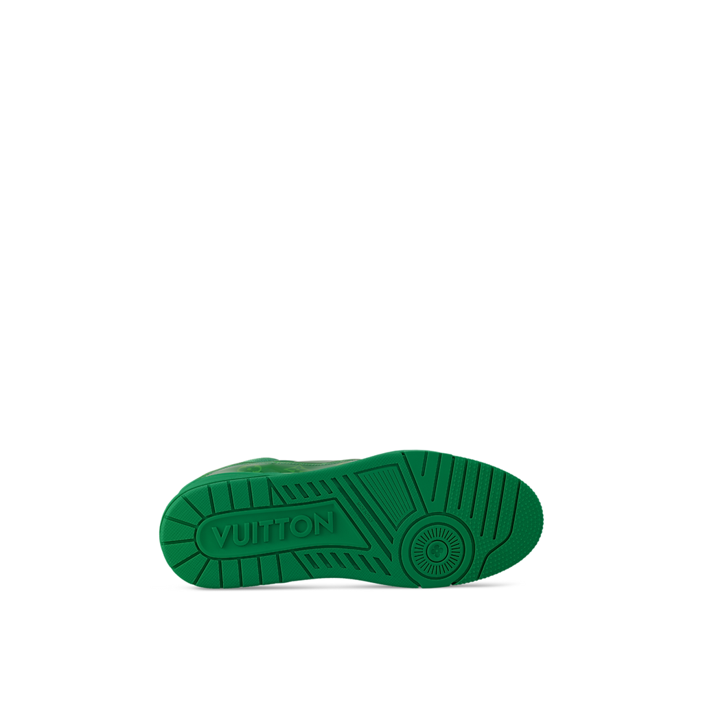 Sneaker LV trainer - #19