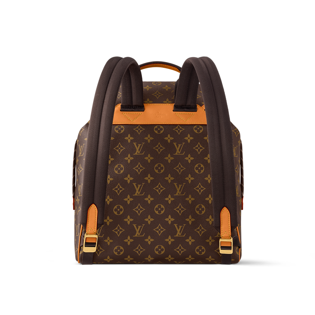 Sac à dos Montsouris Cargo - #3