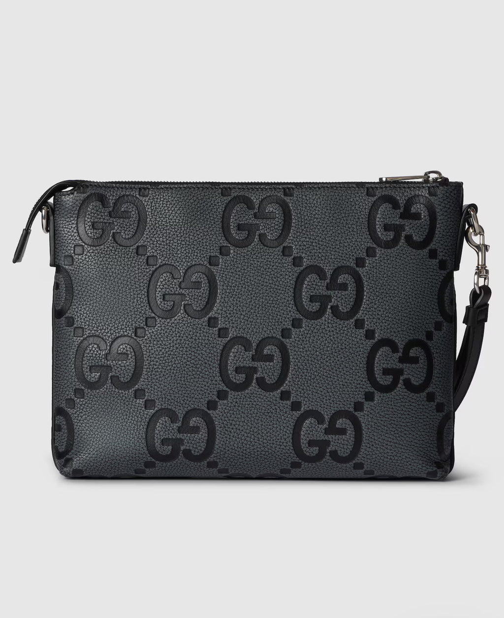 Sac à bandoulière GG jumbo moyen format - #3