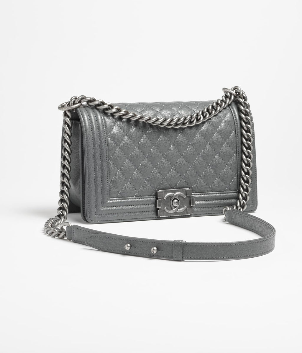 SAC BOY CHANEL - #2