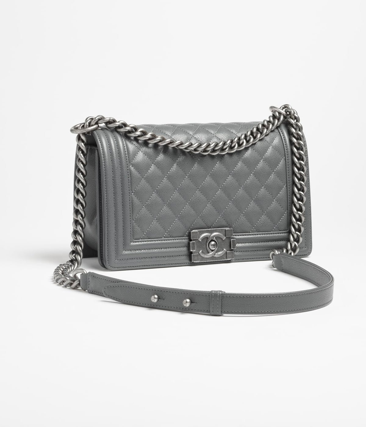 SAC BOY CHANEL - #2