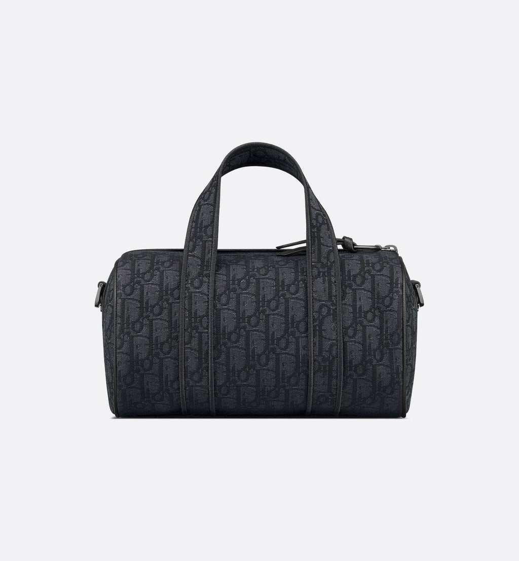 Sac Messenger zippé - #1