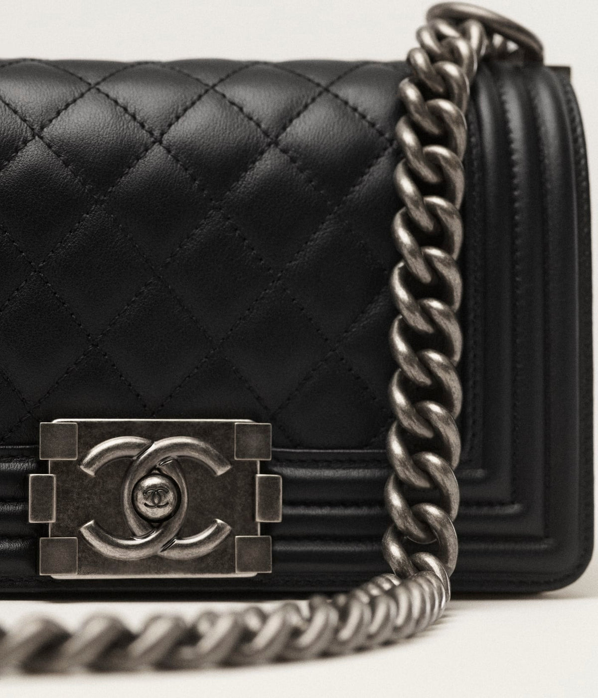 PETIT SAC BOY CHANEL - #2