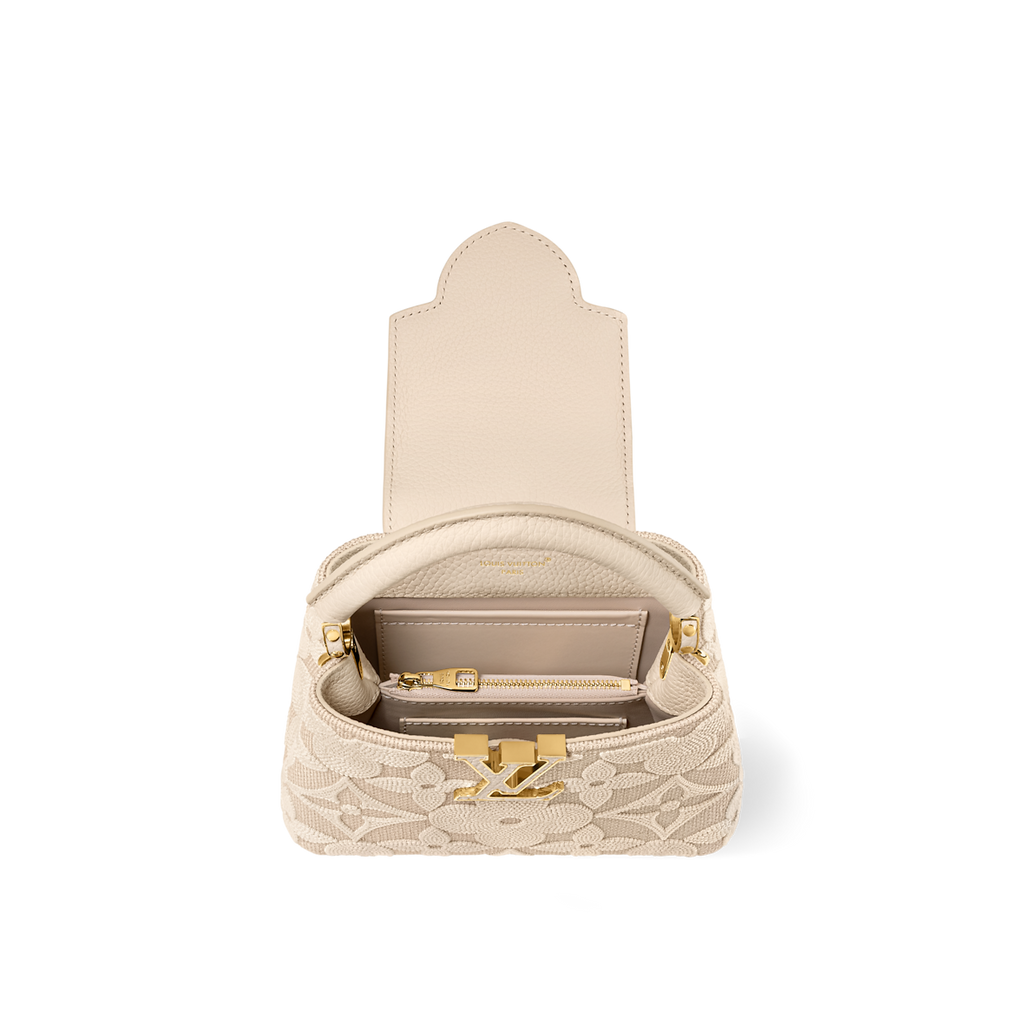 Sac Capucines Mini - #13