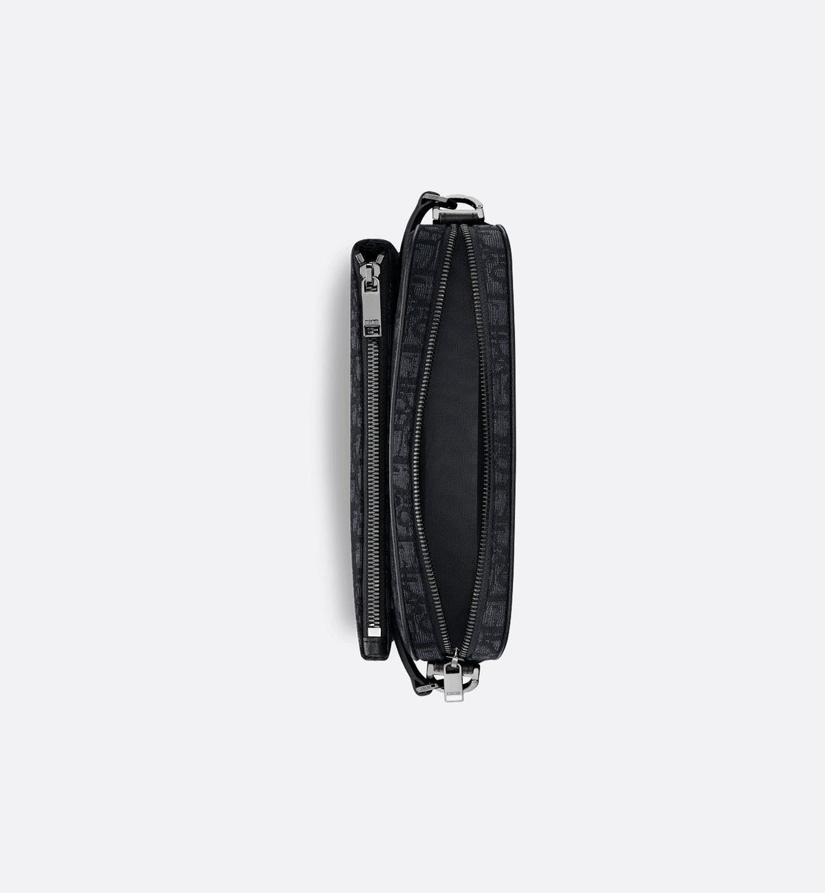 Triple Pouch Saddle - #4