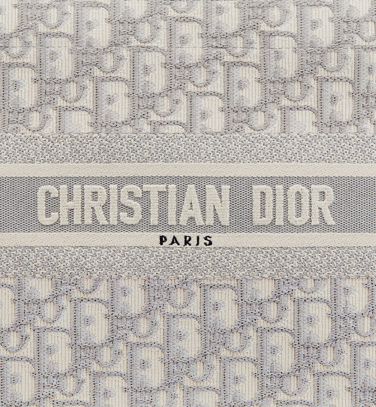 Sac Dior Book Tote Small - #3