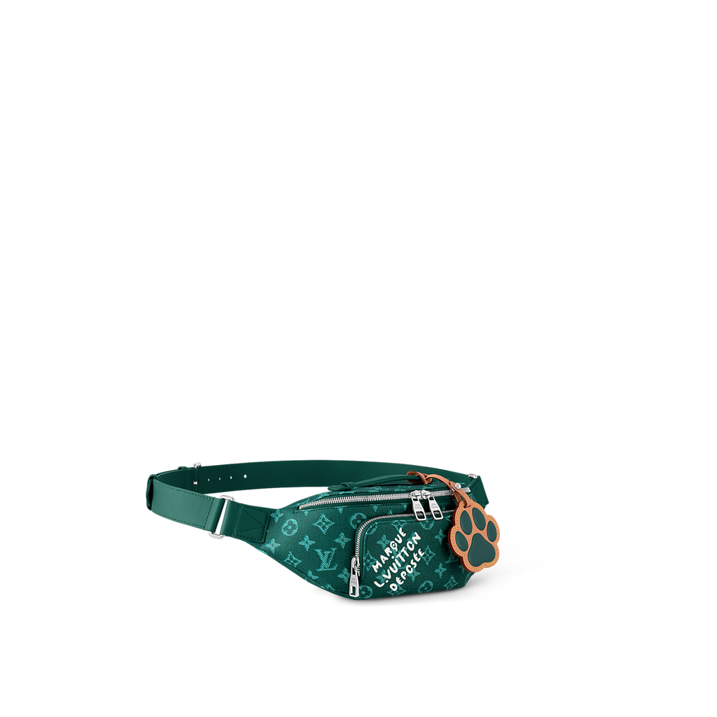 Sac ceinture Rush - #1