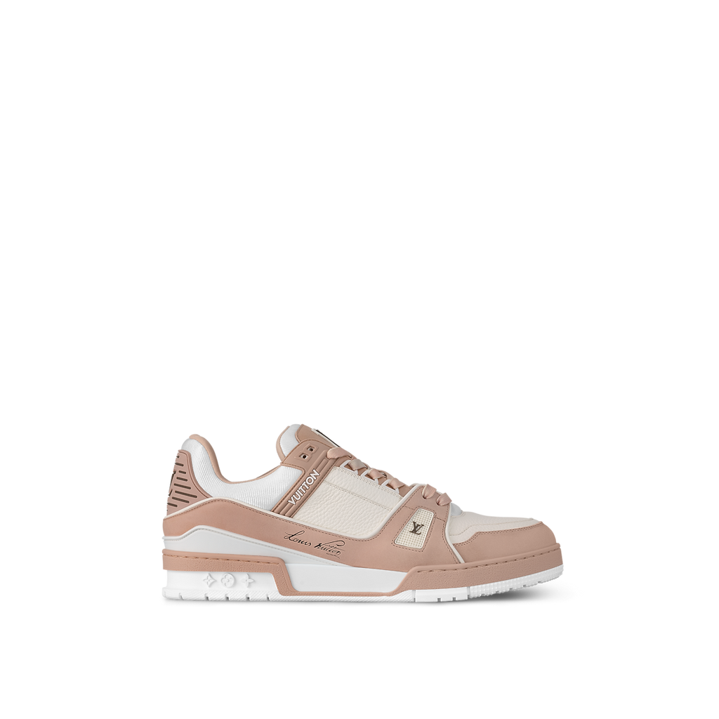 Sneaker LV trainer - #13