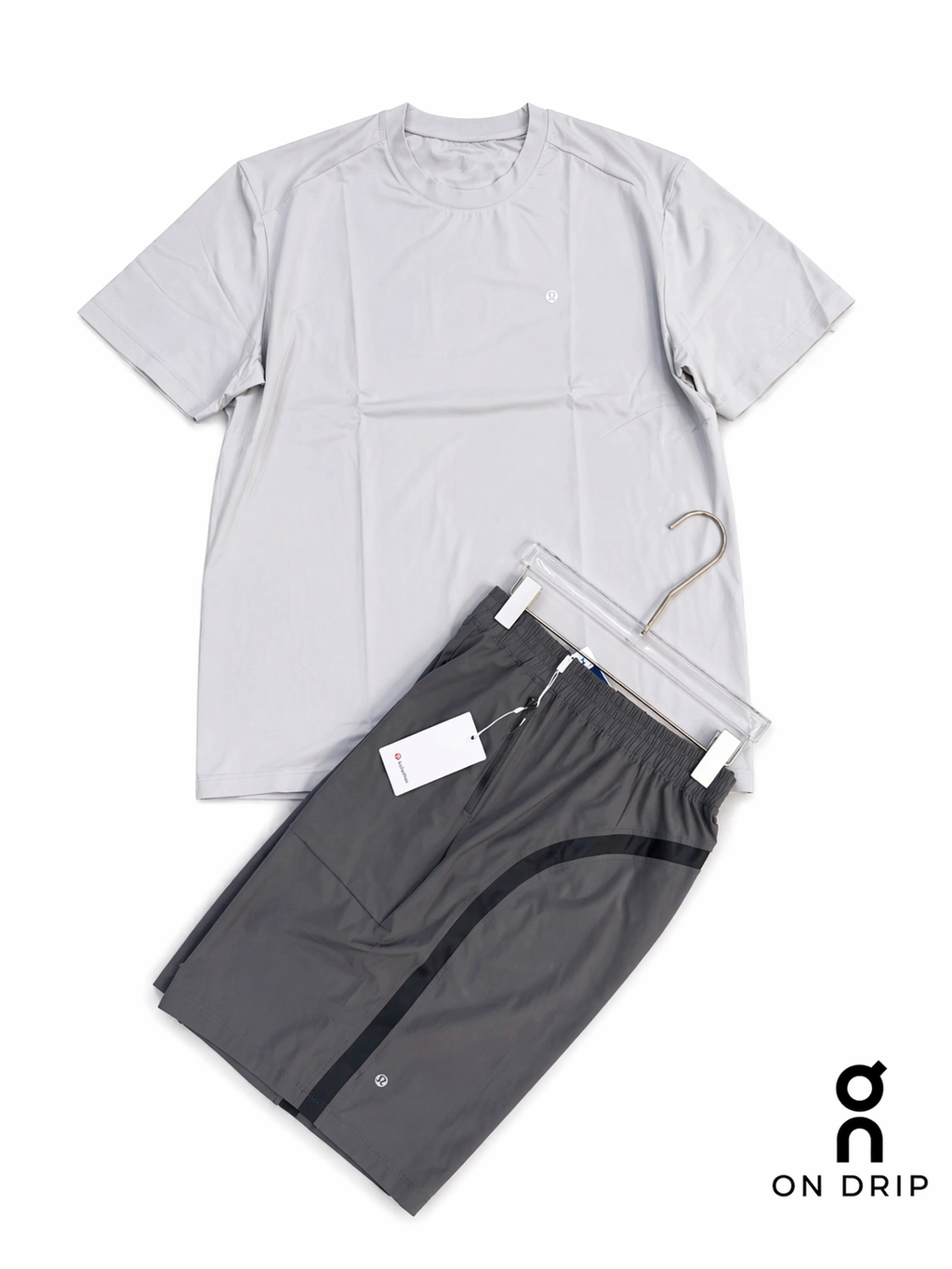 PACK 3 ENSEMBLES LULULEMON