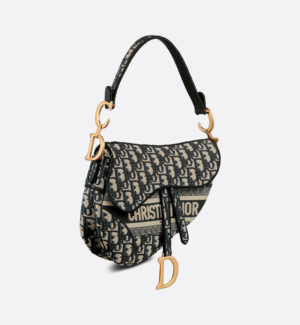 Sac Saddle - #4