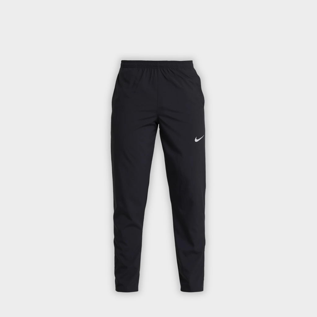 Ensemble Running