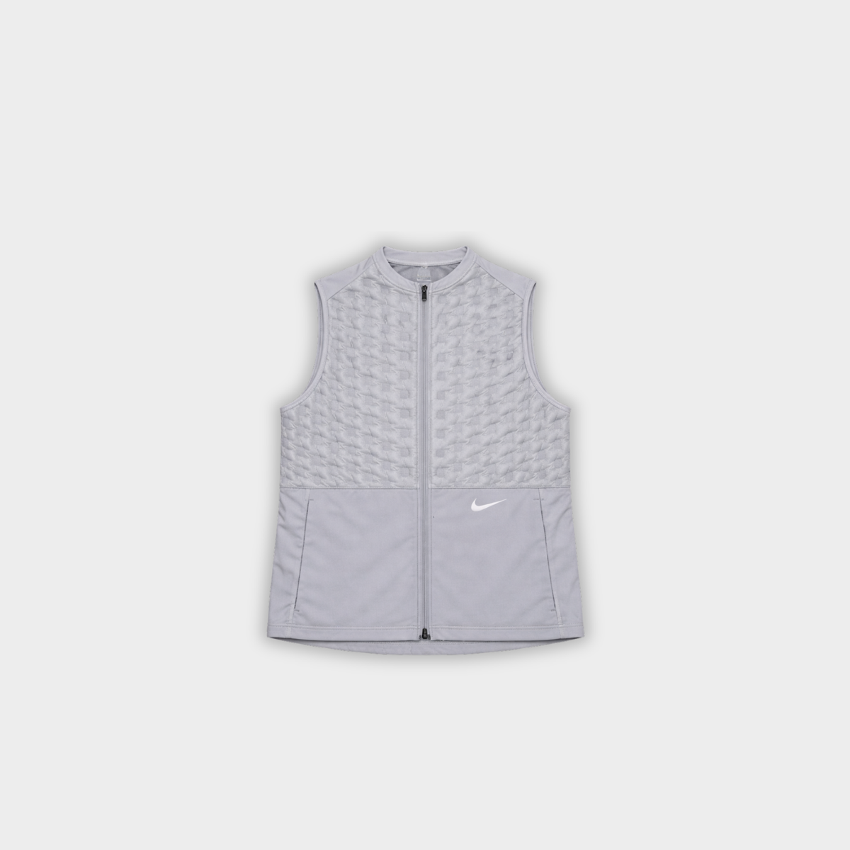 Outfit Therma Fit Gris + Casquette Offerte
