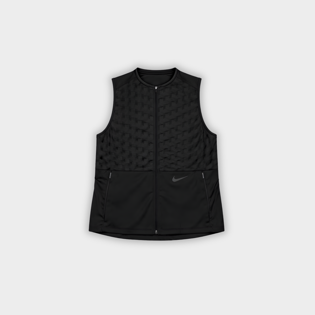 Outfit Therma Fit Noir + Casquette Offerte