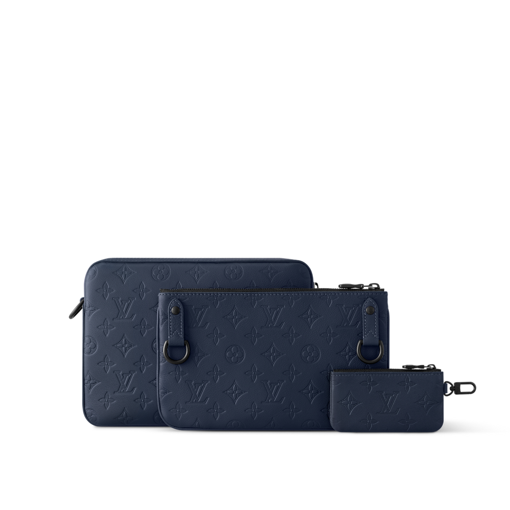 Sac Trio Messenger - #6