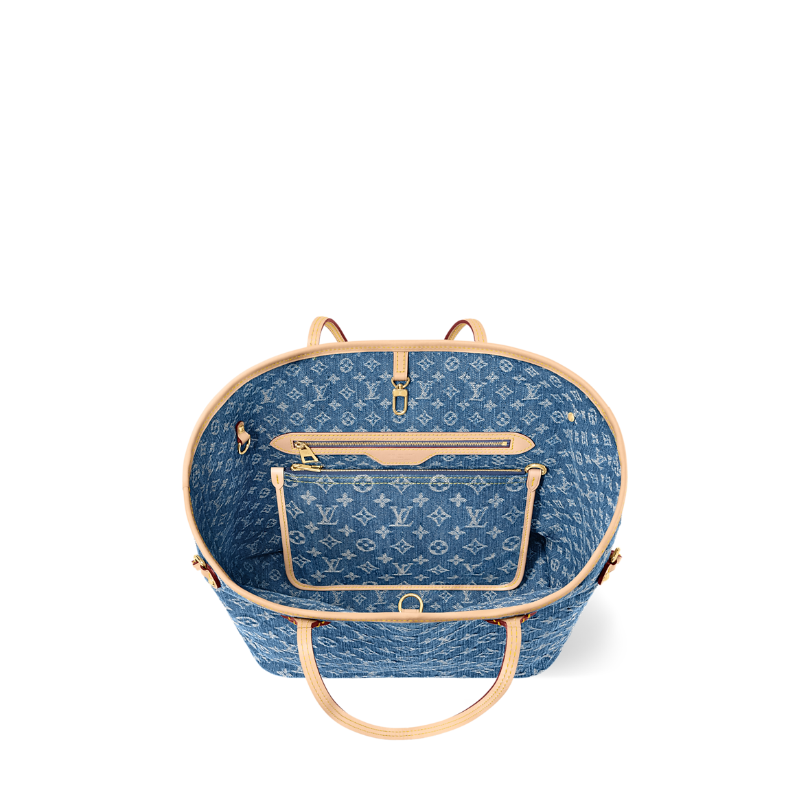 Sac Neverfull MM - #10