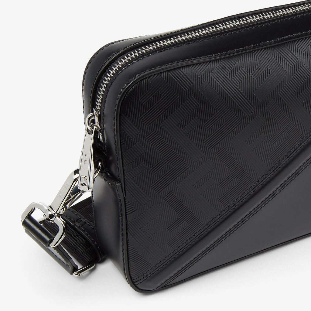 Sac Camera Fendi Diagonal - #1
