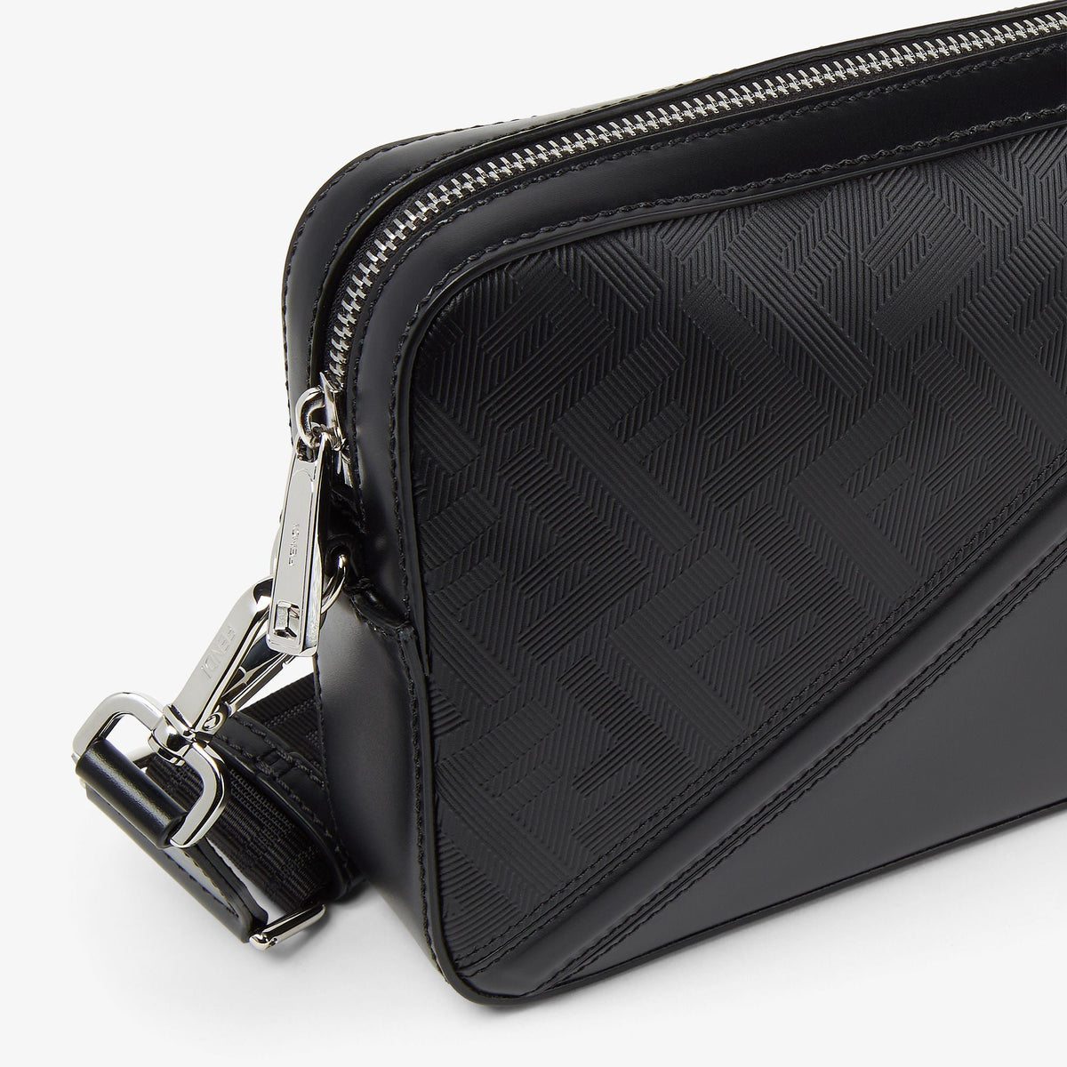 Sac Camera Fendi Diagonal - #1
