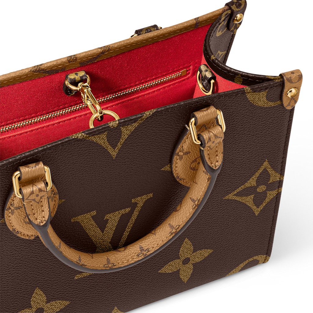 Cabas OnTheGo PM - #5