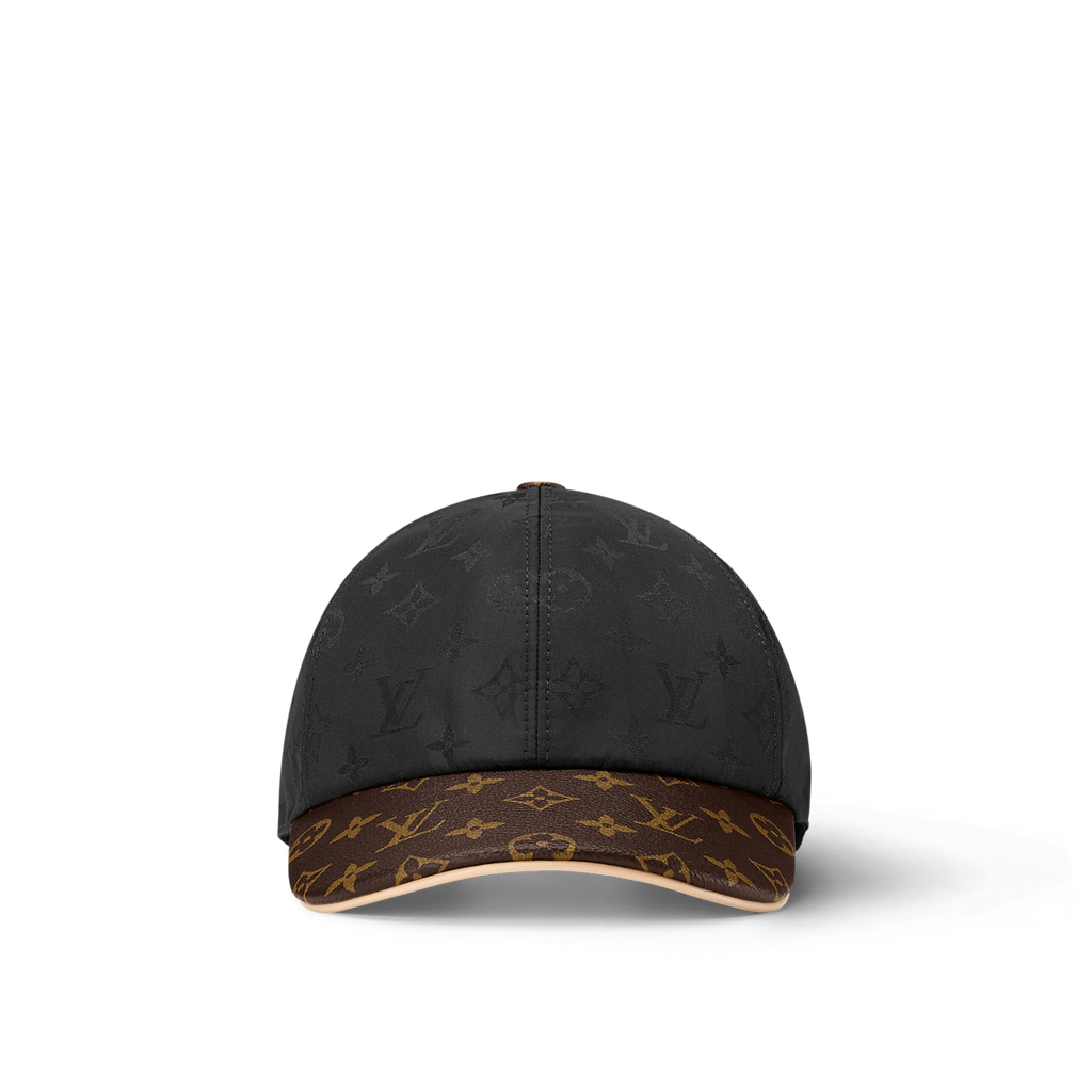 Casquette LV Get Ready - CASQUETTES (2)