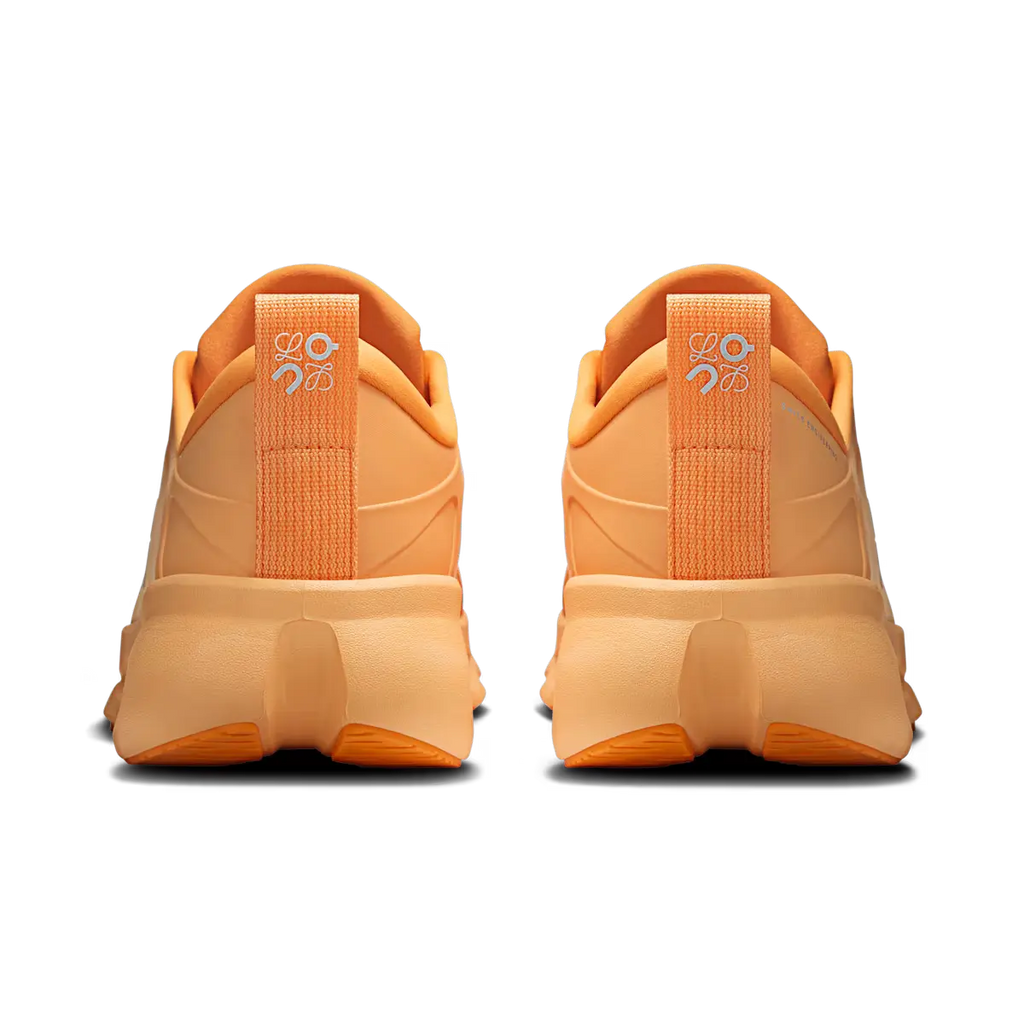 Cloudsolo Loewe — Orange