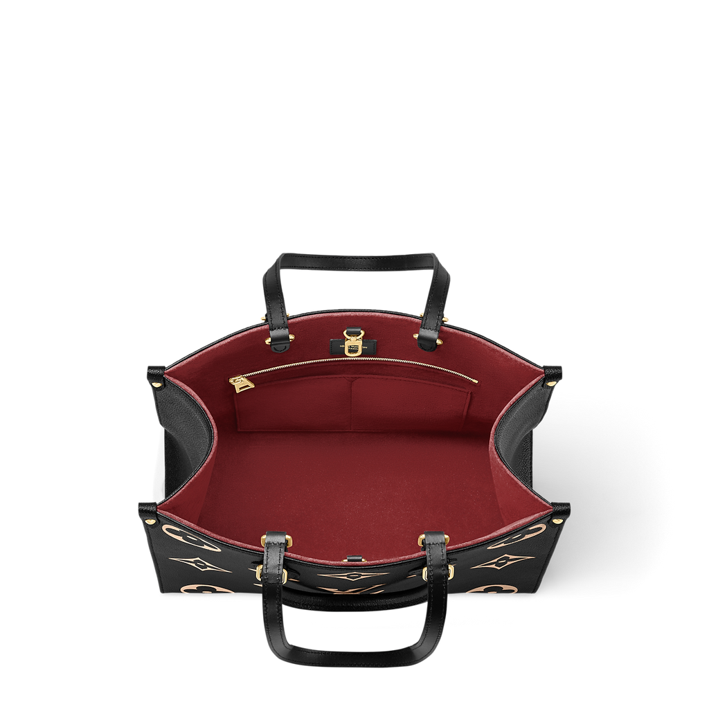 Cabas Onthego MM - #1