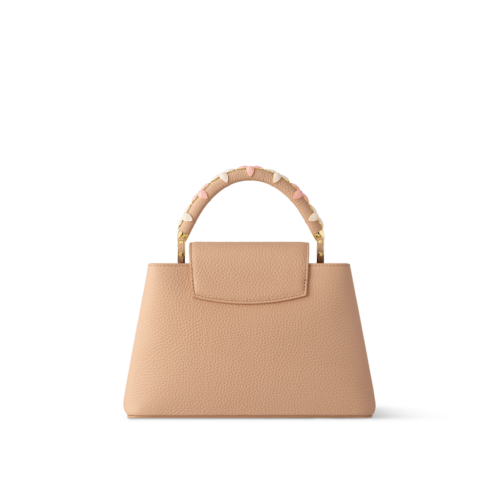 Sac Capucines BB - #3