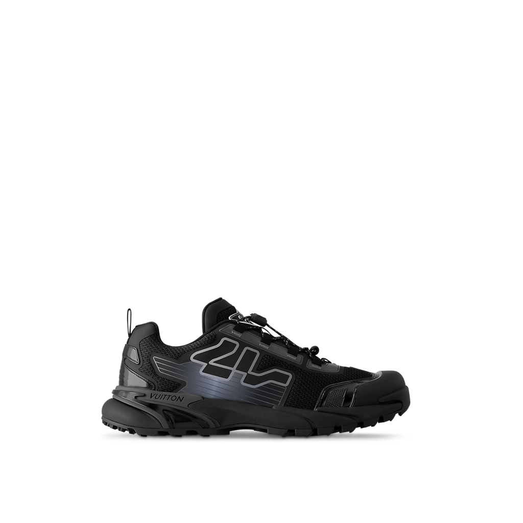 Sneaker LV Runner Tatic - #6