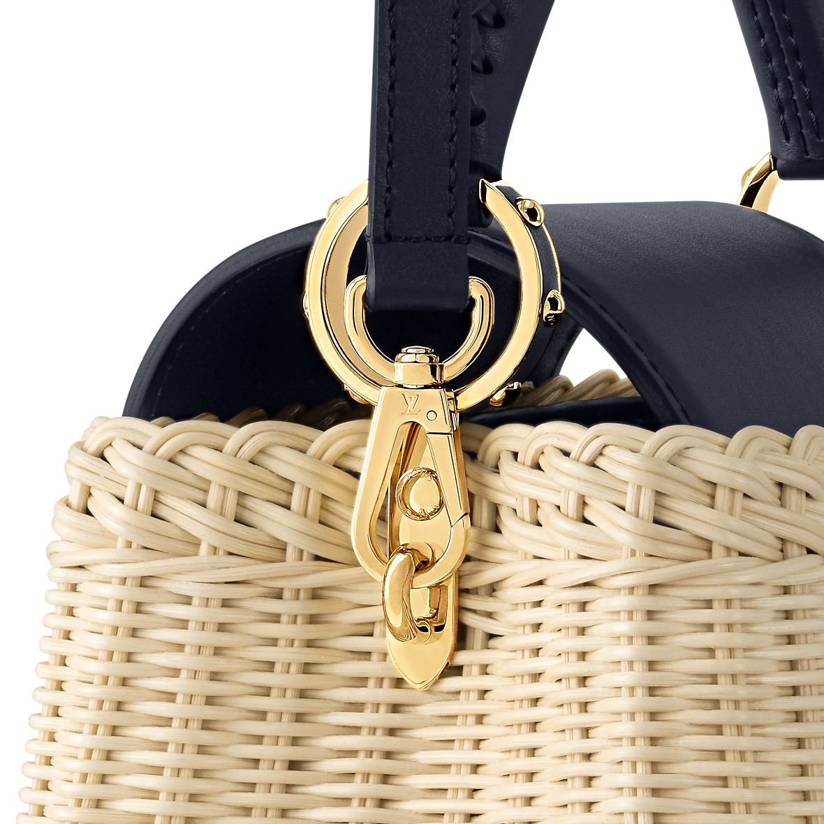 Sac Capucines BB - #4