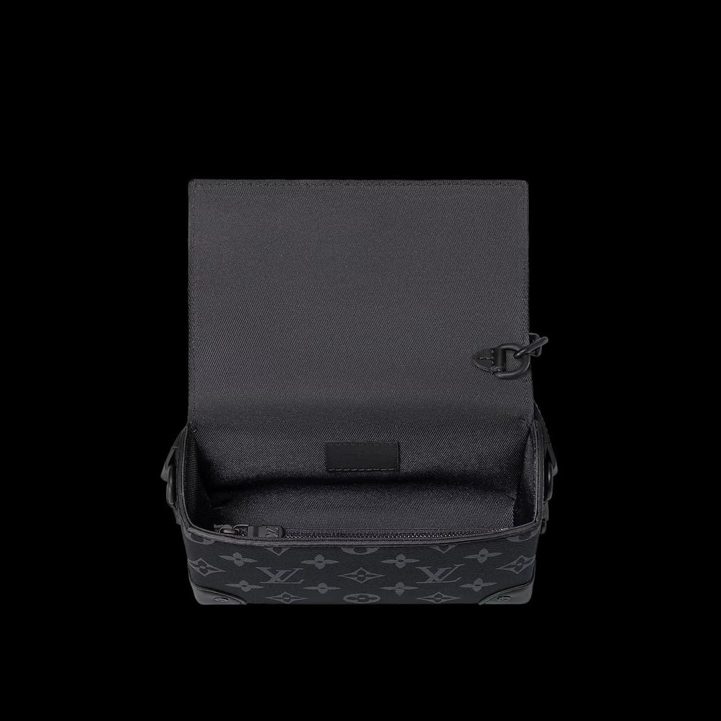 Portefeuille Steamer Wearable - #1