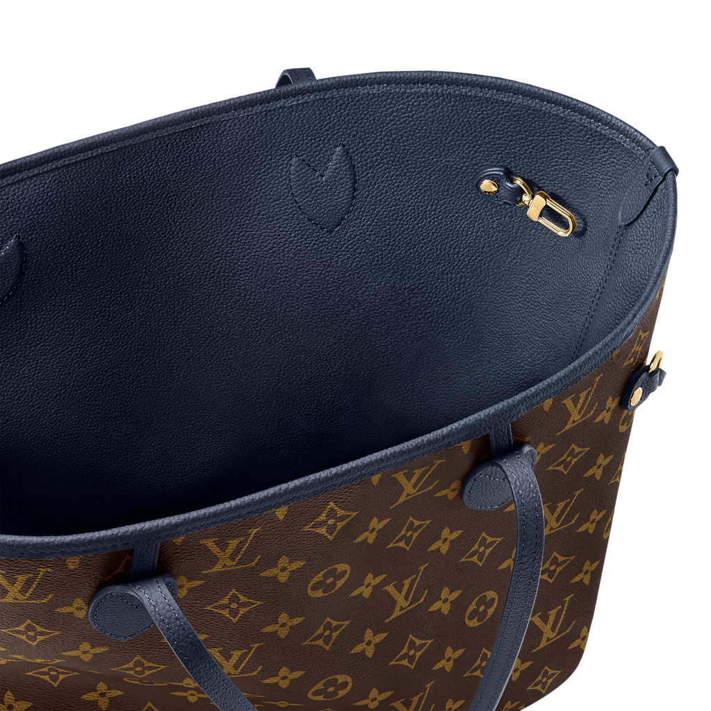 Sac Neverfull Inside Out MM - #3